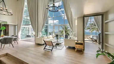 Aleenta Resort