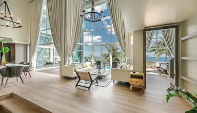 Aleenta Resort