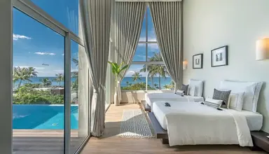 Aleenta Resort