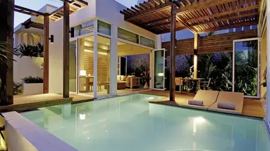 Aleenta Resort