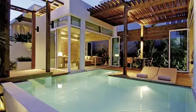 Aleenta Resort