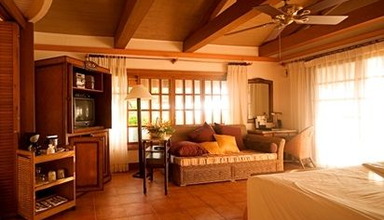 Alegre Beach Resort