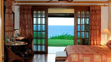 Alegre Beach Resort