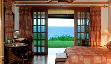 Alegre Beach Resort
