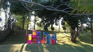 Alegre Beach Resort