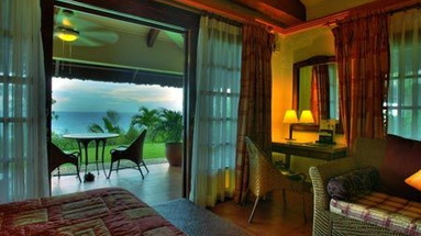 Alegre Beach Resort