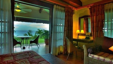 Alegre Beach Resort
