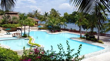 Alegre Beach Resort