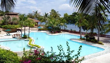 Alegre Beach Resort