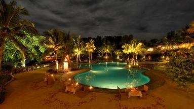 Alegre Beach Resort