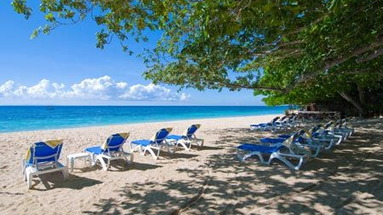 Alegre Beach Resort