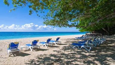 Alegre Beach Resort