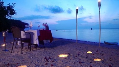 Alegre Beach Resort
