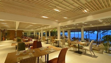 Alegre Beach Resort