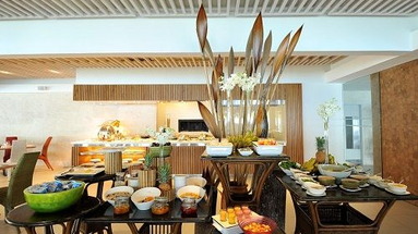 Alegre Beach Resort