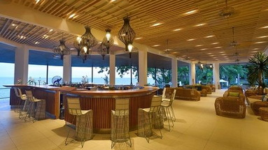 Alegre Beach Resort