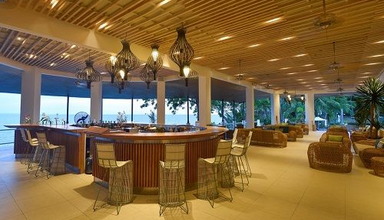 Alegre Beach Resort