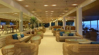 Alegre Beach Resort