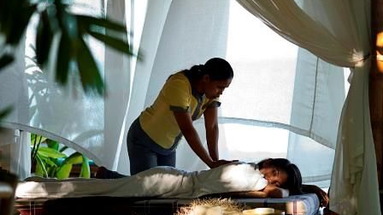 Alegre Beach Resort