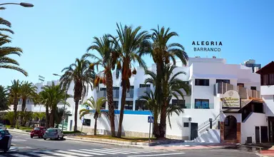 Alegria Barranco