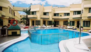 Alegria Barranco