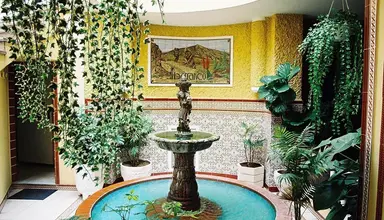 Alegria Barranco