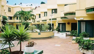 Alegria Barranco