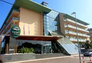 Alegria Caprici Verd