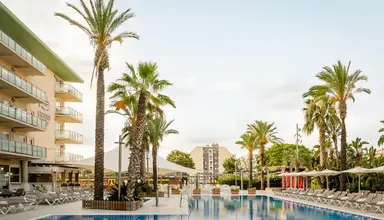 Alegria Caprici Verd