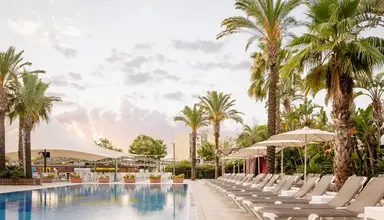 Alegria Caprici Verd