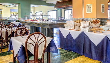 ALEGRIA Colonial Mar Aquafun