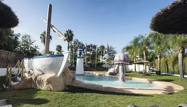 Alegria Costa Ballena Aquafun