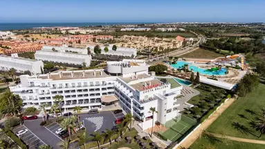 Alegria Costa Ballena Aquafun