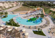 Alegria Costa Ballena Aquafun