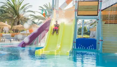 Alegria Costa Ballena Aquafun