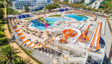 Alegria Costa Ballena Aquafun