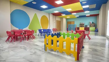 Alegria Costa Ballena Aquafun