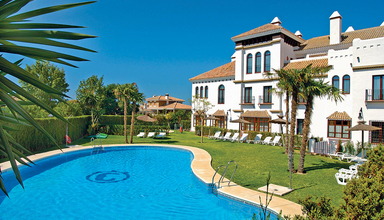 Alegria El Cortijo
