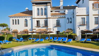 Alegria El Cortijo