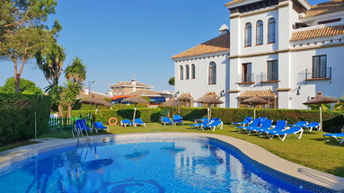 Alegria El Cortijo