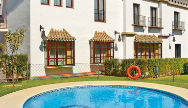 Alegria El Cortijo