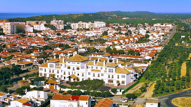 Alegria El Cortijo
