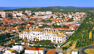Alegria El Cortijo