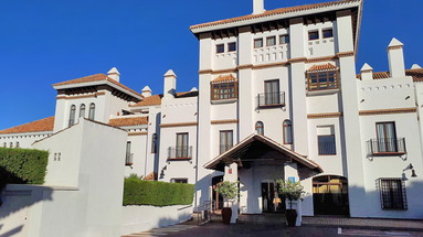 Alegria El Cortijo