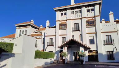 Alegria El Cortijo