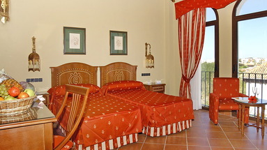 Alegria El Cortijo