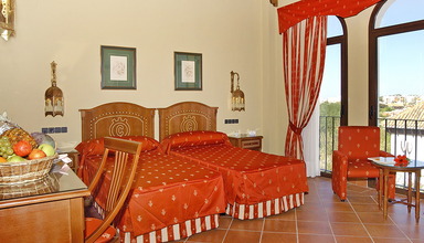 Alegria El Cortijo