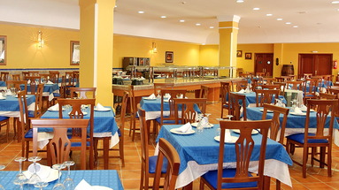 Alegria El Cortijo