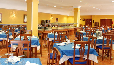 Alegria El Cortijo