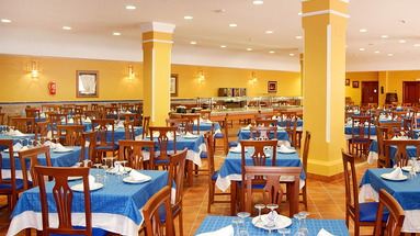 Alegria El Cortijo